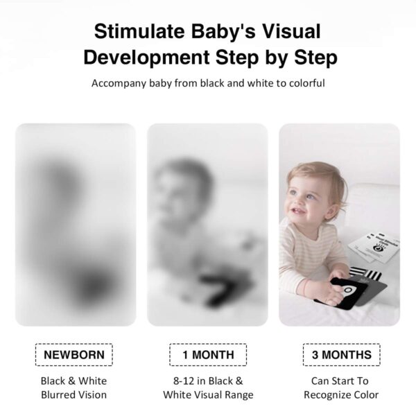 isual Stimulation Learning Activity Cards - Image 5