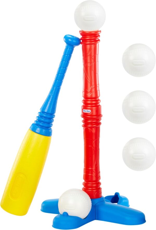 T-Ball Set