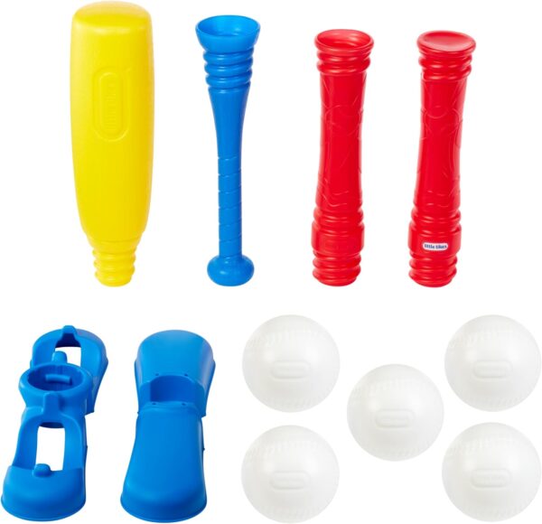 T-Ball Set - Image 2