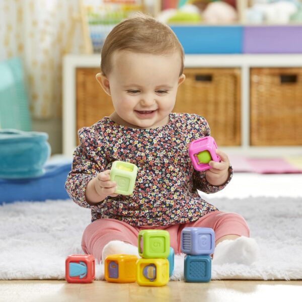 Playskool Critter Building Blocks - Image 4