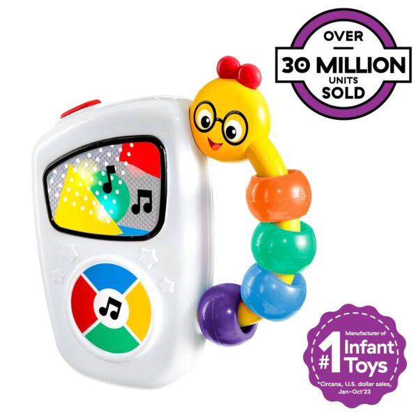 Take Along Tunes Musical Toy - Image 4