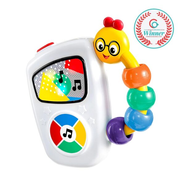 Take Along Tunes Musical Toy - Image 5