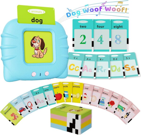 Montessori Speech Therapy 248 Sight Words