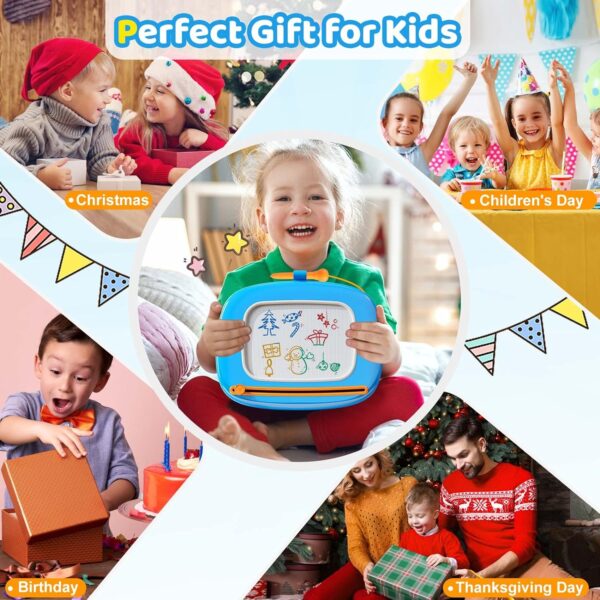 Doodle Board Pad Learning and Educational Toys - Image 2